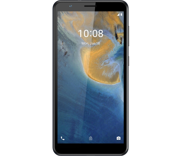 ZTE Blade A31 2/32GB szary - 1147891 - zdjęcie 2